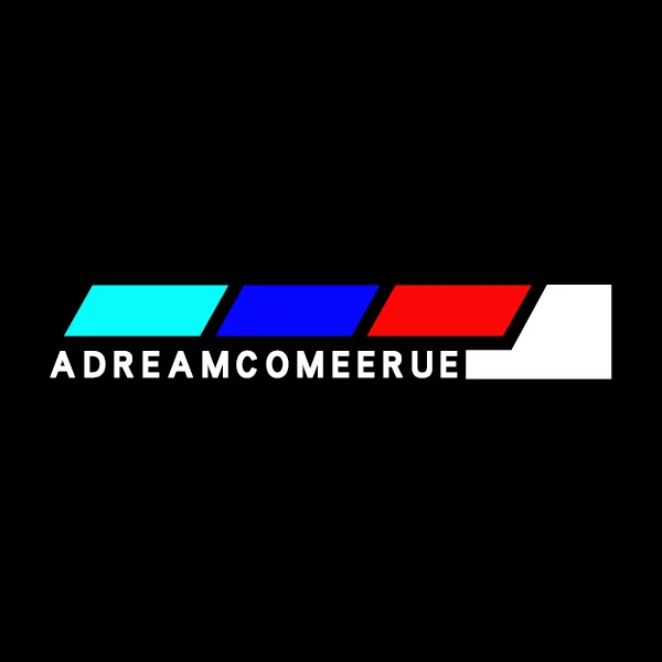 ADREAMCOMETRUE Store