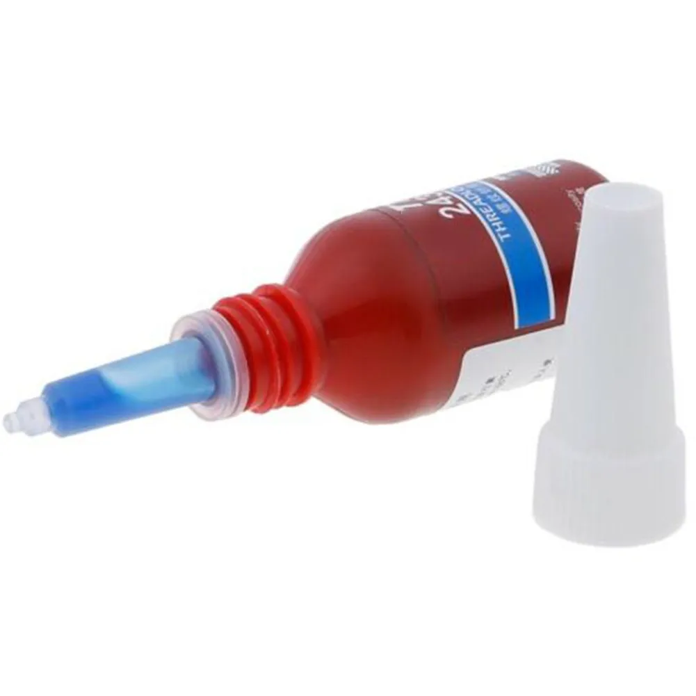 Threadlocker Glue 10ml Threadlocker Loctites 222 242 243 262 263 271 272 277 290 Blue Screw Glues Thread Locking Agents Anaerobic Glues Anti Loose