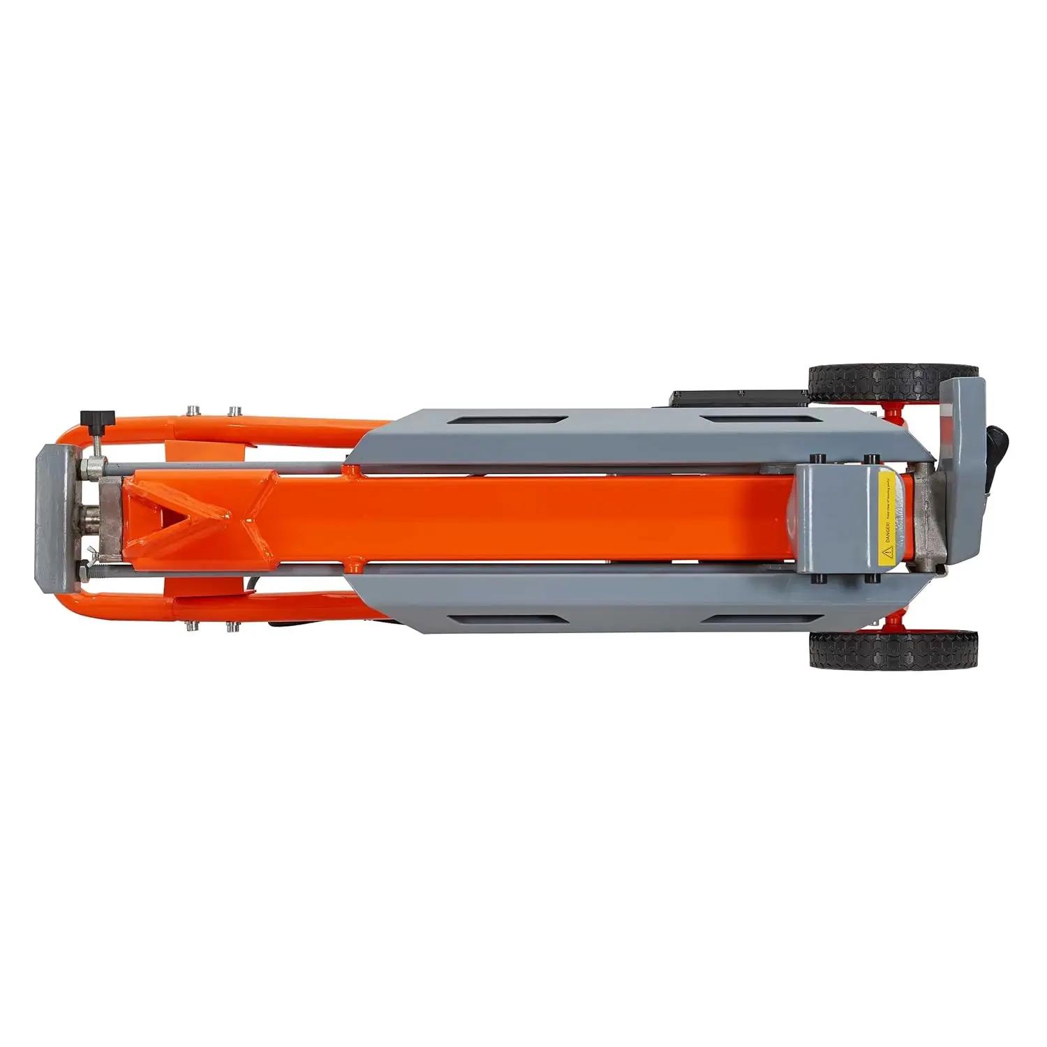 6.5 TonElectric Log Splitter High Power Lightweight Easy To Manipulate and Operate for Strength Speed and Durability of High-end