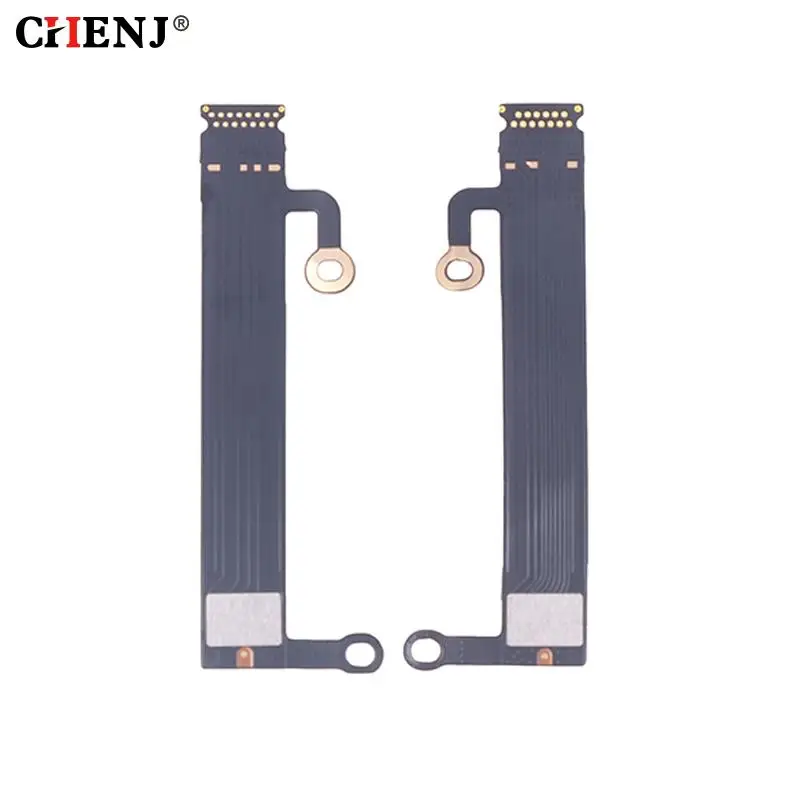 Lcd Backlight Cable LCD Front Camera Backlight Cable ForMacbook Pro 13" A1706 A1708 15" A1707 A1990 A1989 821-01228-A/ 821-01229-A Laptop Flex Cable