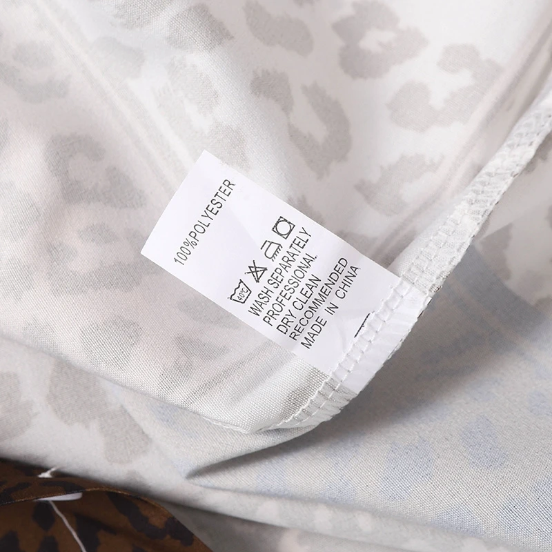 2026 Leoparden-Patchwork Freizeithemd für Herren Sommer Hawaiianisches Strandhemd mit Gepardenmuster Knopfleiste Relaxed Fit Trendiges Oberteil – Detail 11
