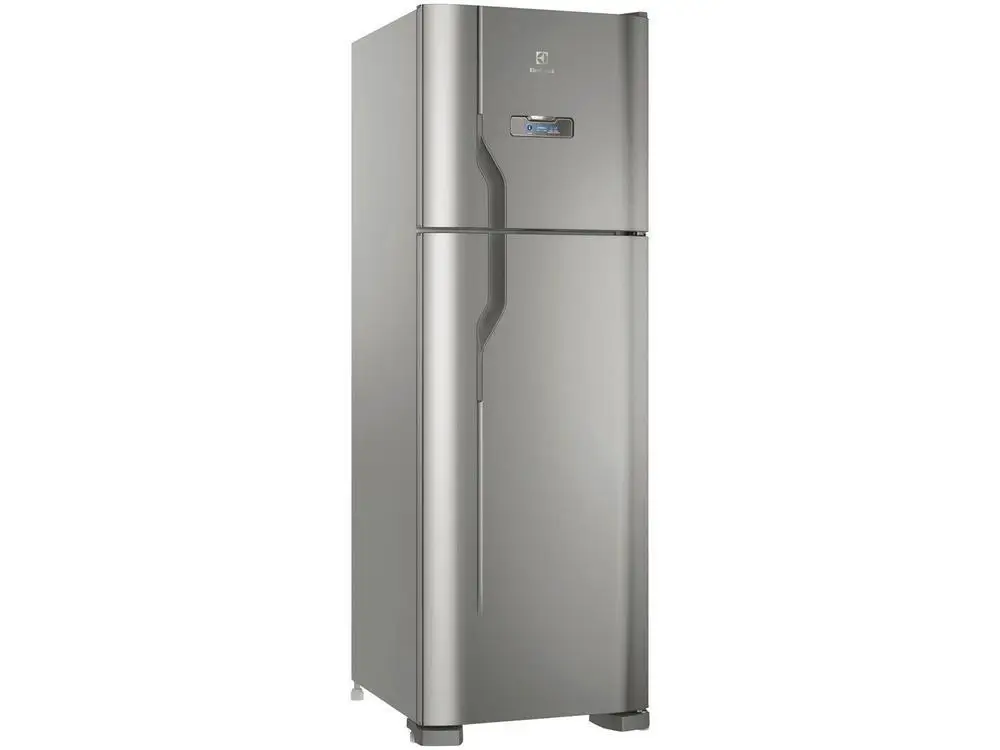 Geladeira/Refrigerador Electrolux Frost Free - 220V 3