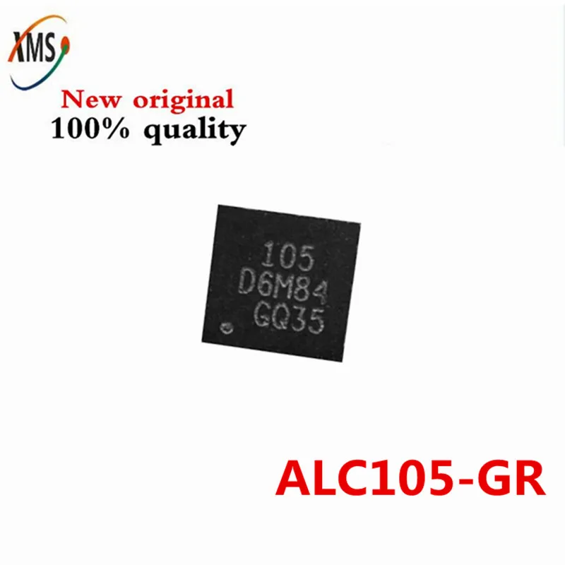 

1-10 шт. Φ 105 QFN