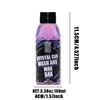 High Foaming Shampoo- Concentrated Ceramic Car Wash Soap Works with Foam Cannons,Foam Guns or Bucket Washes | For Cars,Trucks 2