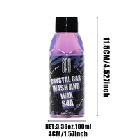 High Foaming Shampoo- Concentrated Ceramic Car Wash Soap Works with Foam Cannons,Foam Guns or Bucket Washes | For Cars,Trucks 2