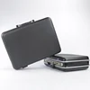 High Quality Aluminum Portable Password Case Confidential Documents Waterproof Shock Resistant Security Equipment Camera Case 3