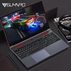 YSJMNPC Gaming Laptop Computer Intel Core i9-10885H GTX1650 4G i7-9750H 16 Inch IPS Screen 144Hz Refresh Rate RGB Keyboard WiFi 5