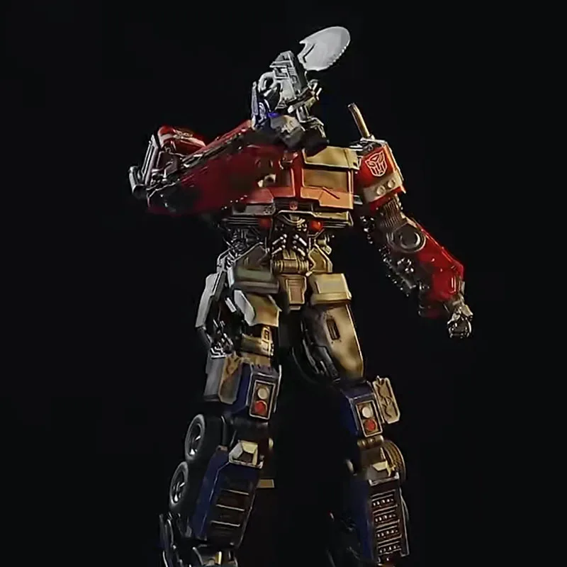 Рисунок 6 - Hasbro трансформеры