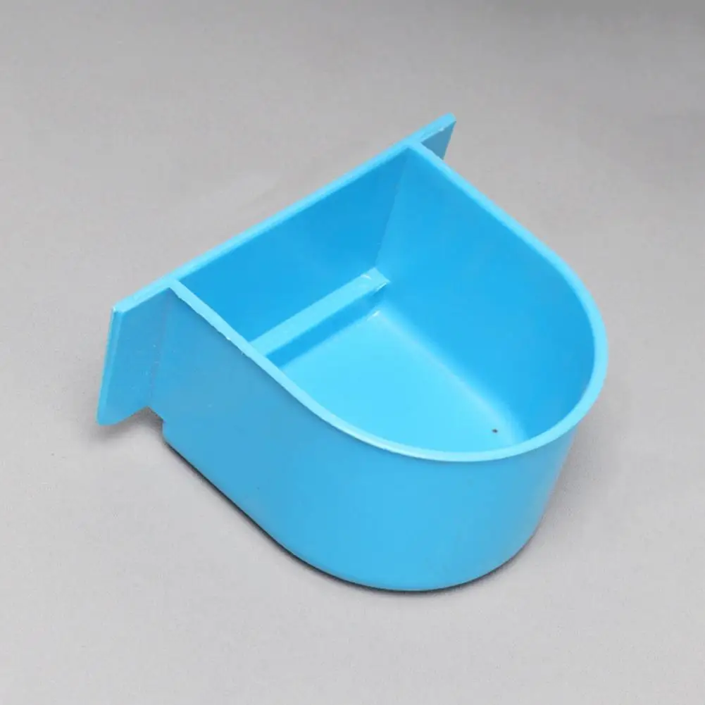 Hummingbird Feeder Reusable Bird Feeder Lightweight Pet Accessory Practical Feeding Cup Cage Food Water Bowl Bird