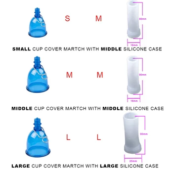 Penis Extender Bracket Enlargement Stretcher Bigger Hanger Tension Cup System Sex Toy for Men Penile Enlarger Enhancer Device 3