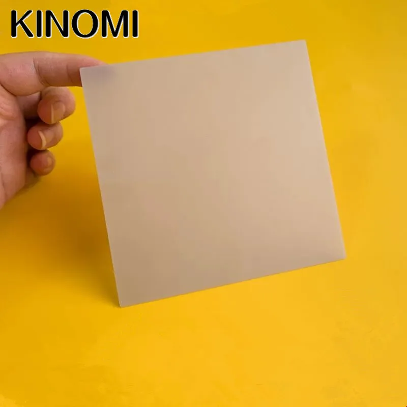 

Керамическая пластина AlN из нитрида алюминия, высокая теплопроводность, 100x100 мм, 114x114 мм, термоизоляция под заказ
