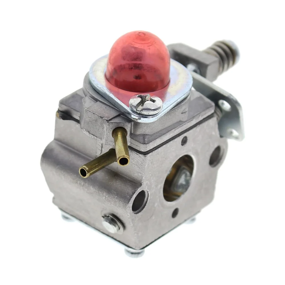 Карбюратор ПОДХОДИТ для WT-631-1 WT-631 poulpl25 PT17 PT3000 TE450CXL TE450 TE450CXL PP110 PP113, детали для триммера