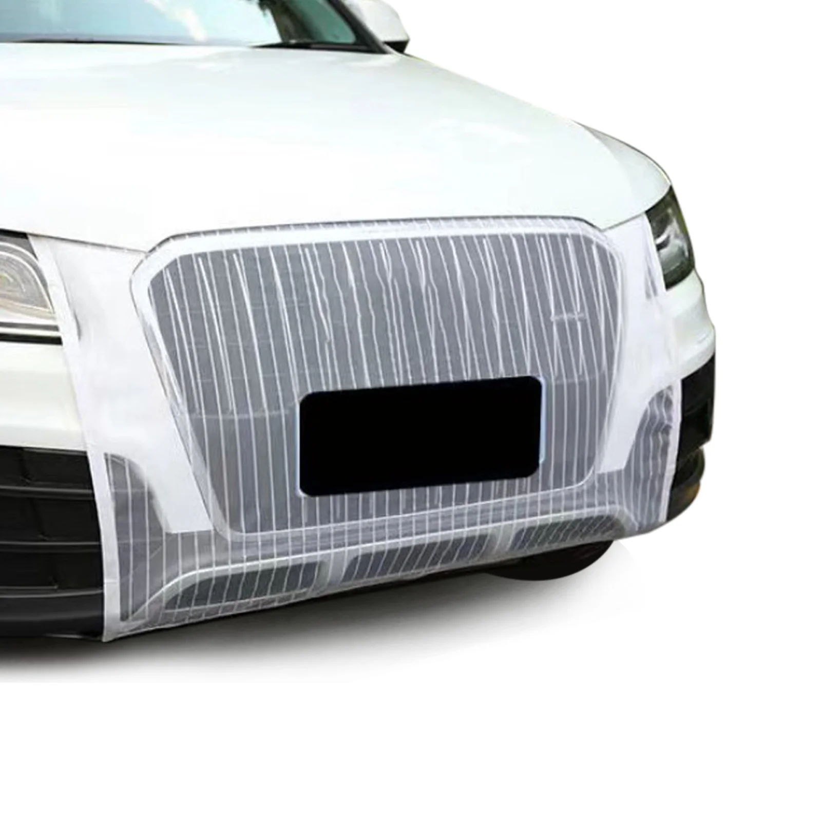 

Сетка для защиты автомобильного резервуара для воды, универсальная сетка для воздушного радиатора, сетка для защиты от комаров и насекомых, сетка для защиты автомобильного конденсатора