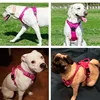 Pet Dog Harness Reflective Adjustable Breathable Vest Chest Strap for Small Medium Large Dogs Cat Puppy Collar Dog Accessoires 3 Pet Dog Harness Reflective Adjustable Breathable Vest Chest Strap for Small Medium Large Dogs Cat Puppy Collar Dog Accessoires 3