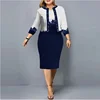 Spring Summer New Solid Women Dress Suits Fashion Floral Printed Cardigan Tops and Tank Dress Casual Elegant Two Piece Sets 1