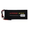 FS GT3B 3S 11.1V 2200mAh 8C Lipo Battery of RC Transmitter For FLYSKY GT2 T6EHP-E 6EX WFLY 6A E-SKY GT2 RC Radio 11.1V Battery 2