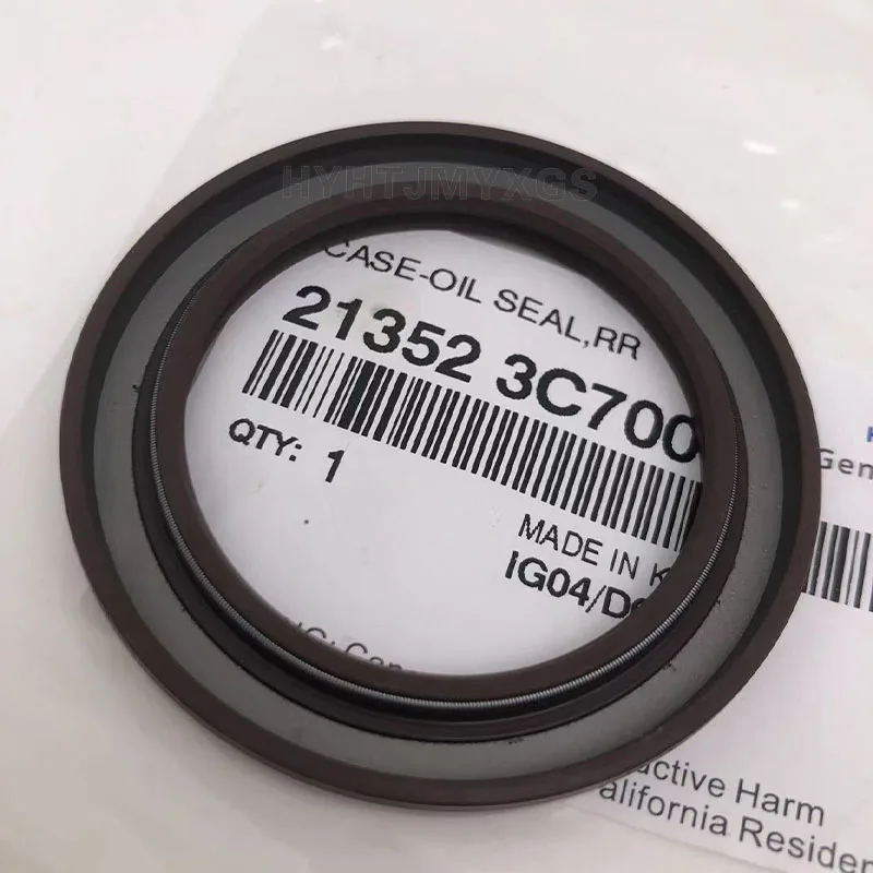 21352-3C700 Front Crankshaft Oil Seal For Hyundai FOR Kia 21352-3C700 213523C700