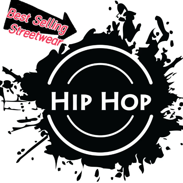 Best Selling Streetwear Store