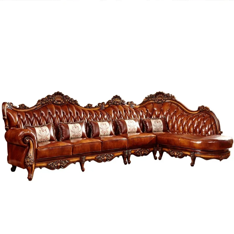 sofa set A