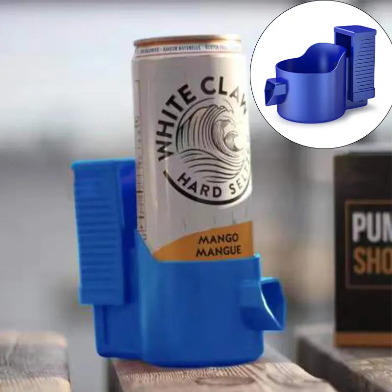 Beer Shotgunning Tool,Fits Slim Sized Cans,Shotgun Tool for Can