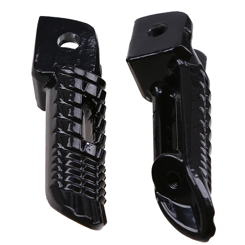 Motorcycle Front&Rear Footrests Motor Foot Pegs Pedal For Suzuki GSXR600 GSXR750 GSXR SV650 SV1000 GSXR1000 2001-2008 motorcycle accessories motorcycle footrests motorcycle foot pedals