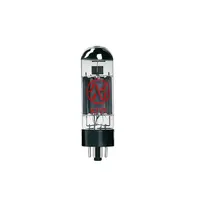 JJ KT77 Vacuum Tube HIFI Audio Valve Replace KT66 EL34 6CA7 Electronic Tube Amplifier DIY Kit Factory Match Quad Aogutx 2