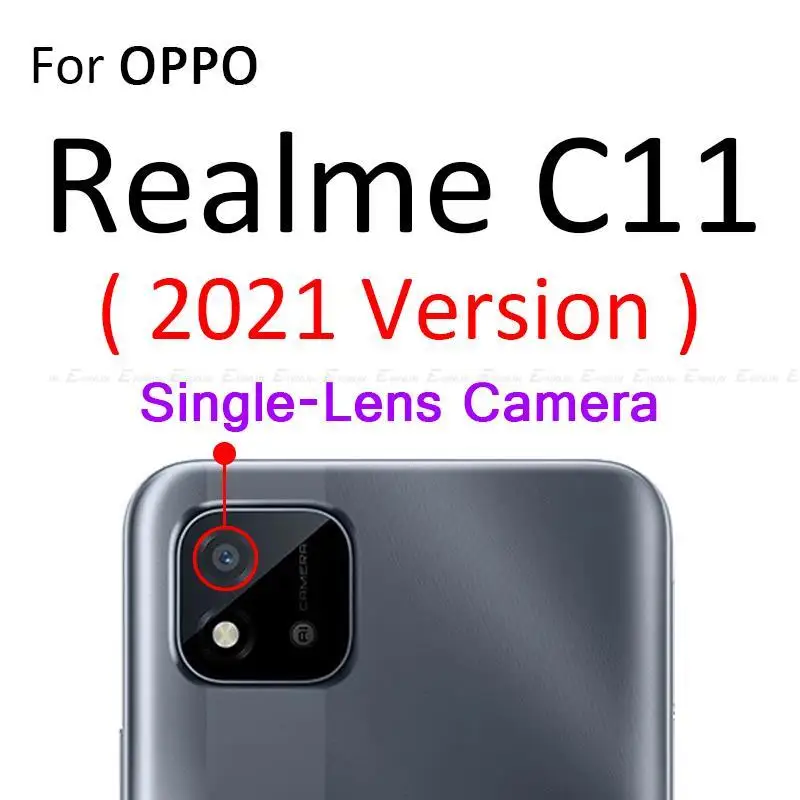 Tấm Bảo Vệ Màn Hình Trong Suốt Kính Cường Lực Cho Realme GT2 GT Neo 2 2T 5G C25Y C21Y C20A C25s c21 C20 C3 C11 C12 C15 C17 C25 phone glass protector Screen Protectors