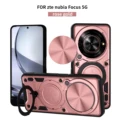 JS pink
