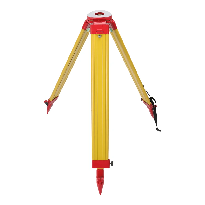 

GST20-9 Original Style Heavy Duty High Quality Wooden Tripod