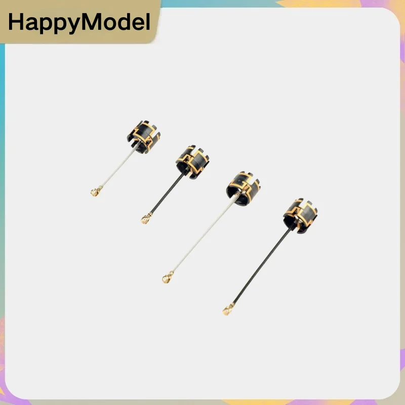 เสาอากาศโดรน 5.8G สำหรับ Micro FPV Whoop