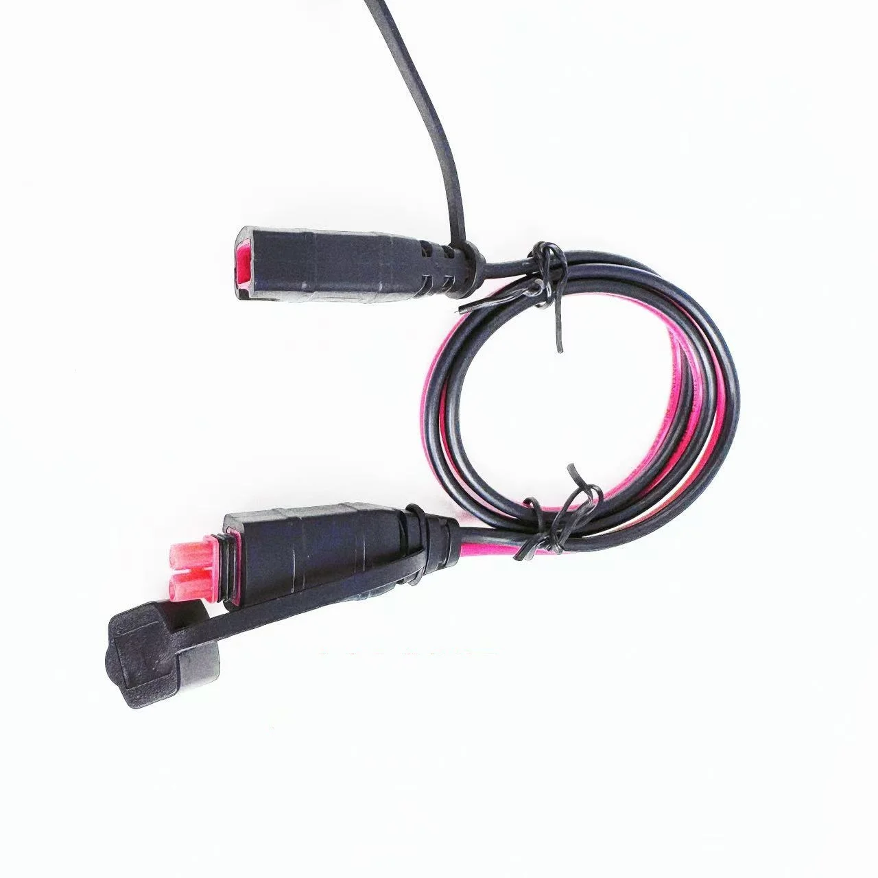 X-Connect Intelligent Battery Charger with Ring Terminal Connection