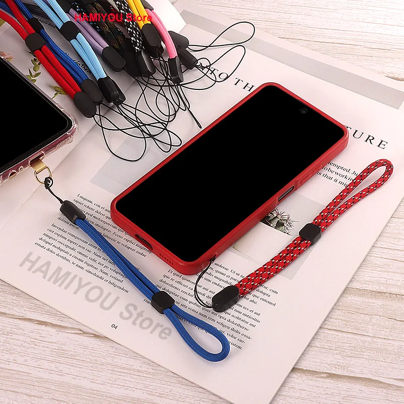Versatile Adjustable Wrist Lanyard for Electronics & Accessories