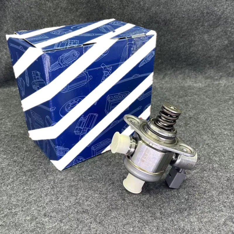 A-UDI A3 TT Volkswagen Golf Passat CC Block Leon 1.8T 고압 연료 펌프 06H127025K 가솔린 펌프 0261520472