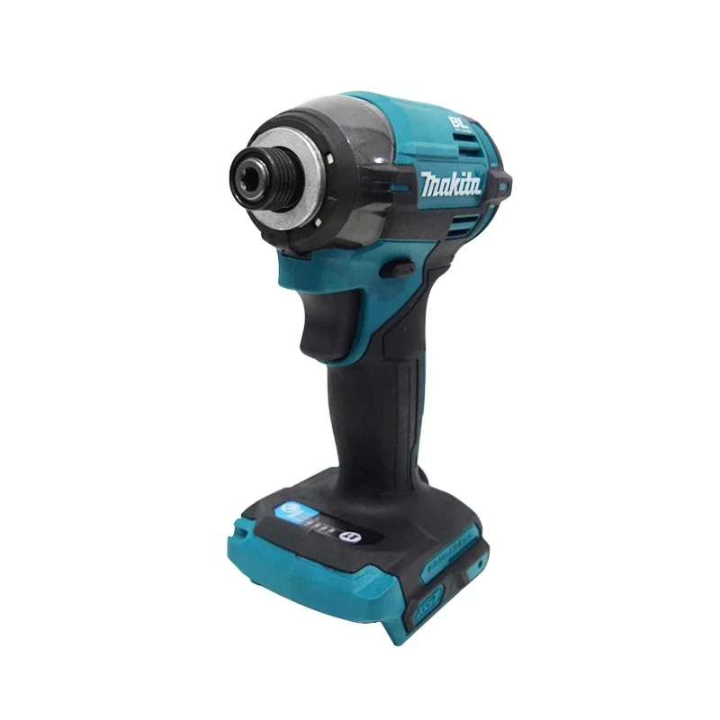 Makita DT002G BRUSHLESS Impact Driver BL Motor Bare Tool Unit Impact Driver 18V Brushless Cordless Impact Driver AliExpress