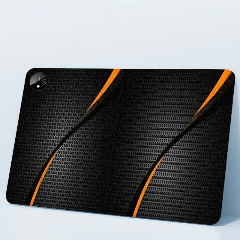 Luxury Carbon Fiber Tablet Case - Sleek & Durable Design