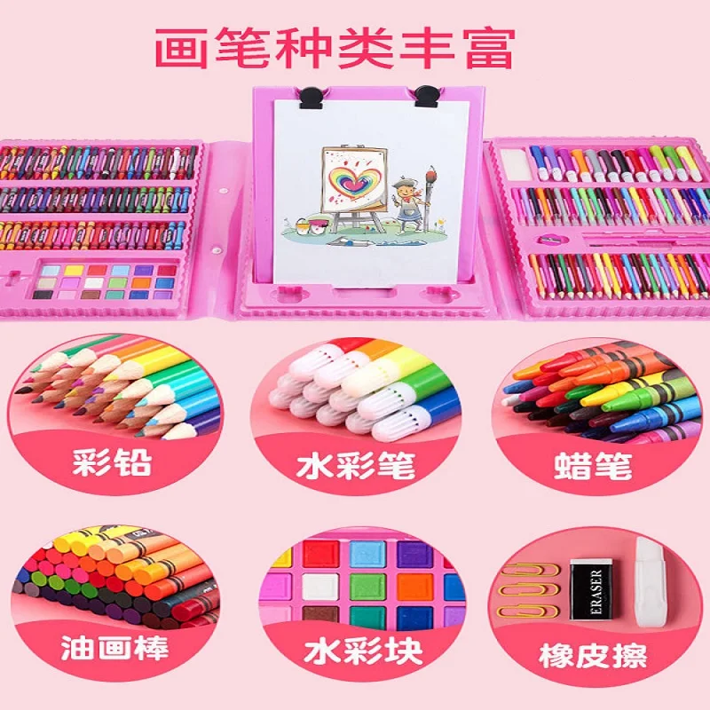 Children’s Painting Art Gift Set 3