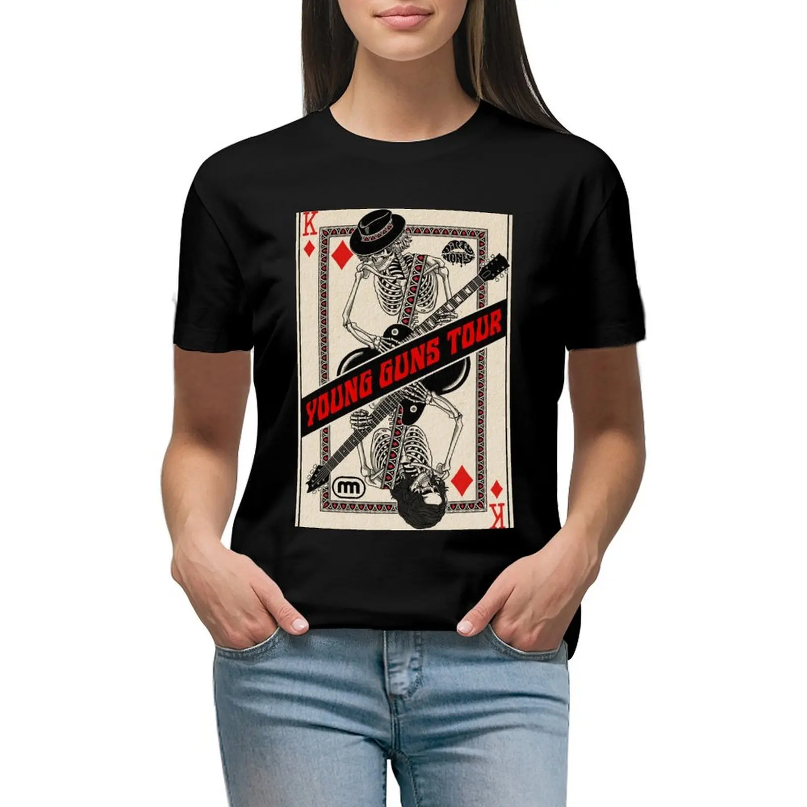 Sporco Miele T-Shirt Camicetta Vestiti Estivi Vestiti Vintage Moda Donna Camicetta 2024