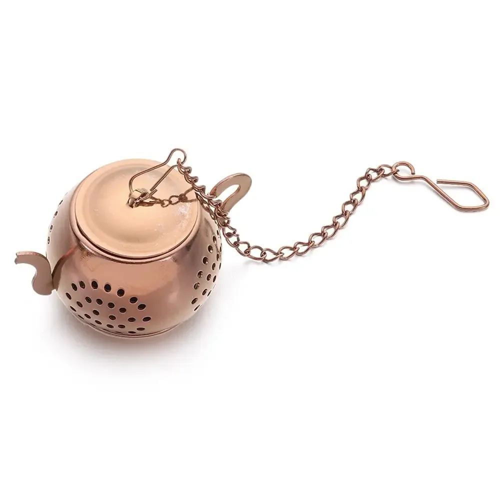 Stainless Steel Soup and Spice Colander Strainer Basket - 3 Sizes