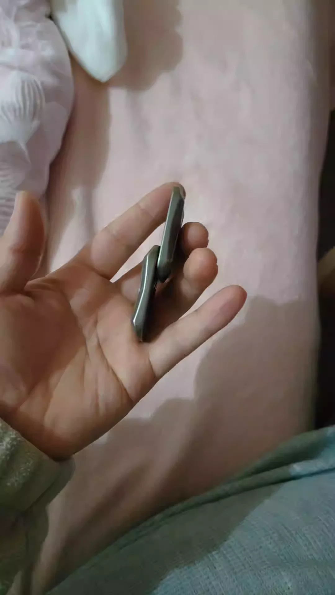 thumb