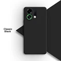 Classic Black
