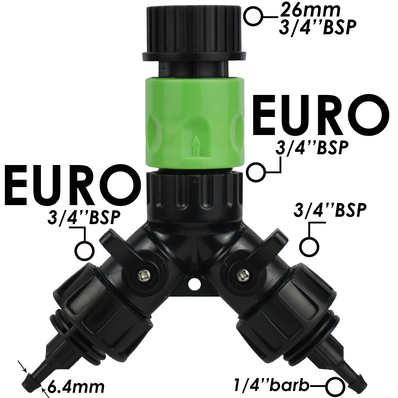 Z-EURO-2way