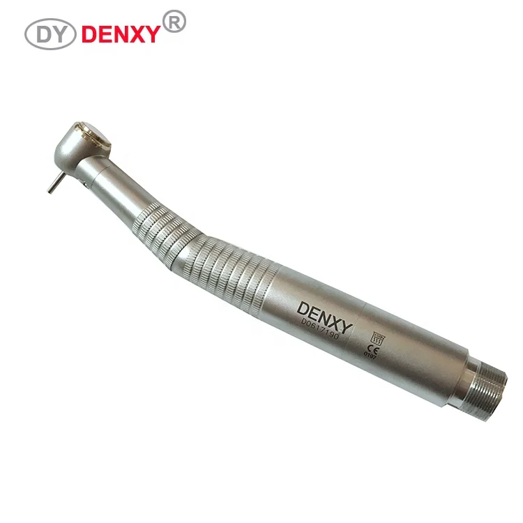 

Denxy, стоматологическое оборудование, поставка, Высокоскоростной Электронный наконечник со встроенным электронным генератором