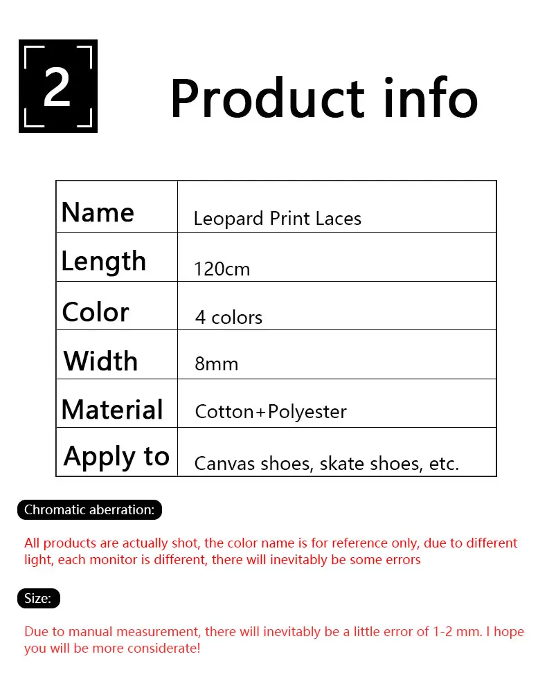 Leopard Shoelaces Newest Classic Animal Patten Print Tiger Zebra Snake Shoe Laces Creative Unisex Flat Canvas Laces for Shoes