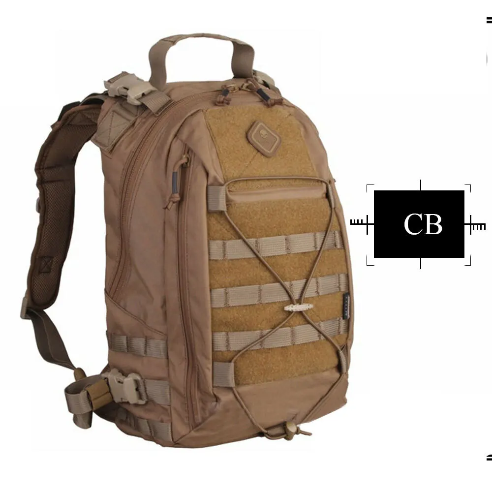 Emersongear タクティカルアサルトバックパック Amazon.co.jp: EMERSONGEAR アサルトバックパック/取り外し可能