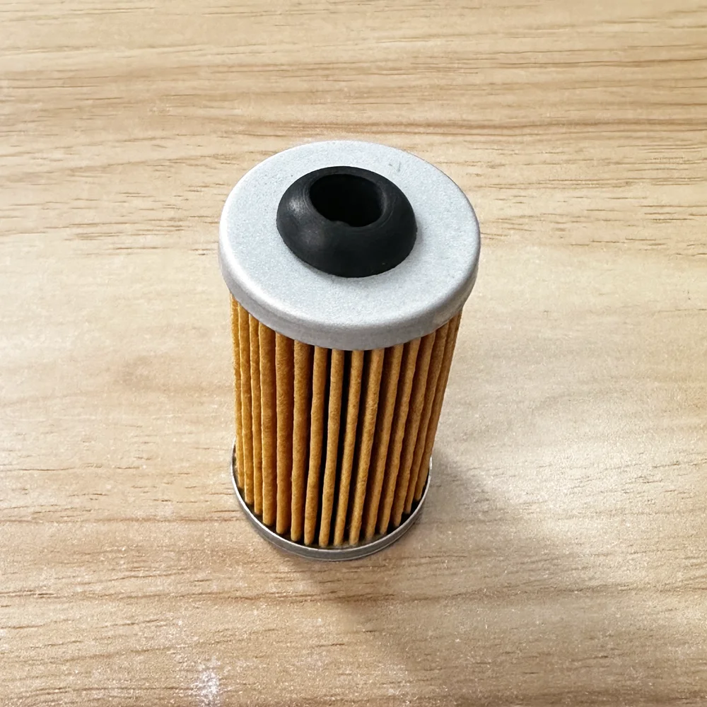 Filtre &agrave; Carburant 01919701 01919702 Pour Moteur Hatz 1B20 1B30 1B40 1b50 Bomag Vibratory Plate Bp Bpr Bw Series 5 1