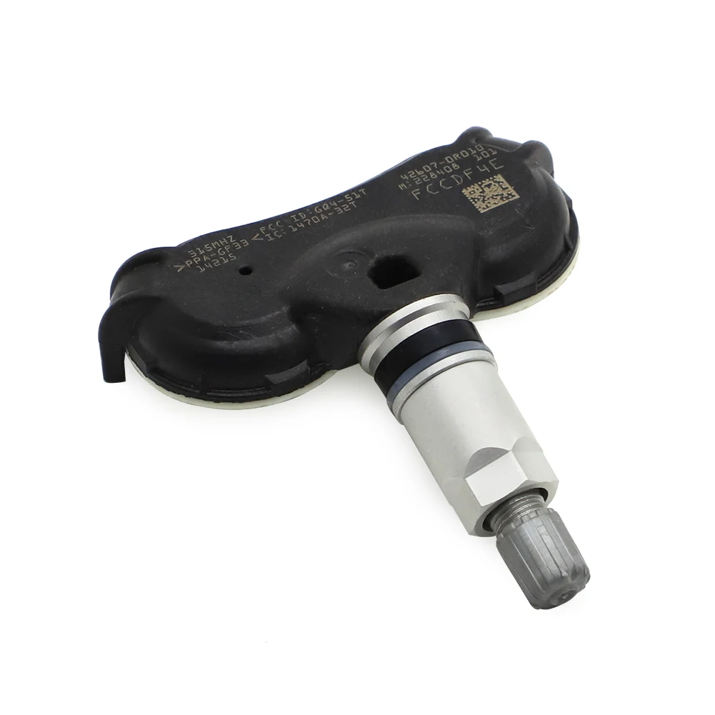 4PCS Tire Pressure Monitor Sensor 426070R010 For Toyota Rav4 Highlander 2013- 315MHz 42607-0R010 TPMS