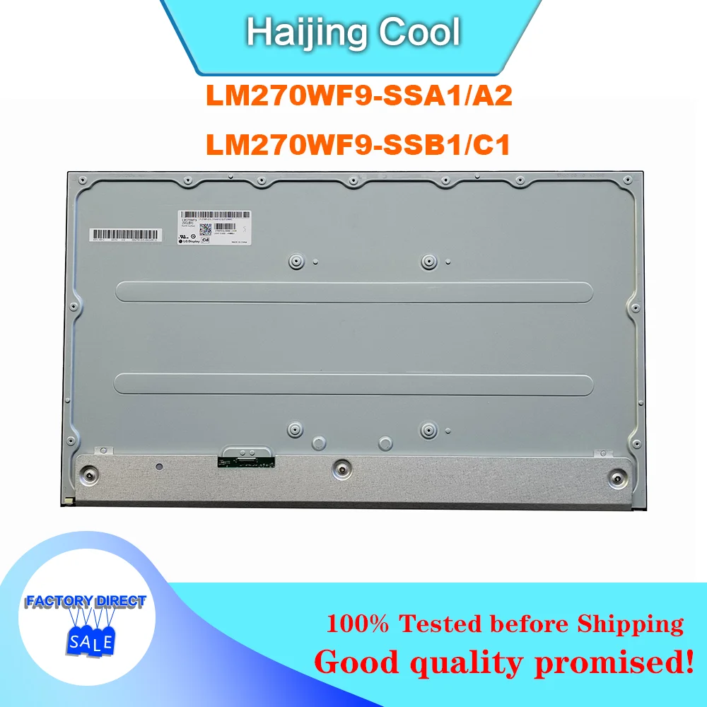 IPS-LM270WF9-SSB1-LM270WF9-SSA1-LM270WF9-SSA2-LM270WF9-SSC1-AW2720 ...