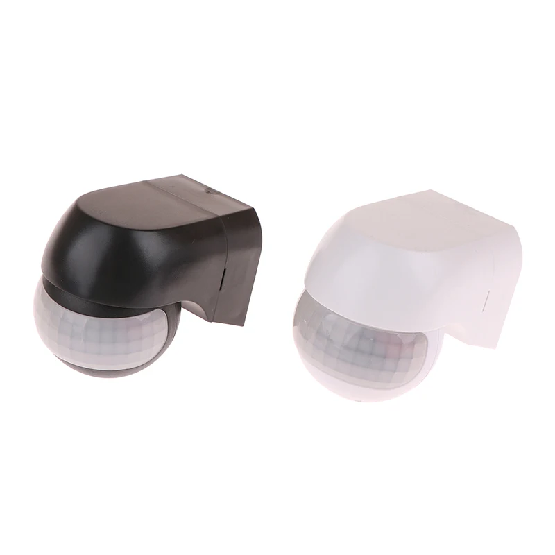 Description Picture 5 of itemOutdoor Infrared Long Motion AC100V~240V Wall Switch PIR Detectors LED Sensor Waterproof Timer Light Motion Sensor
