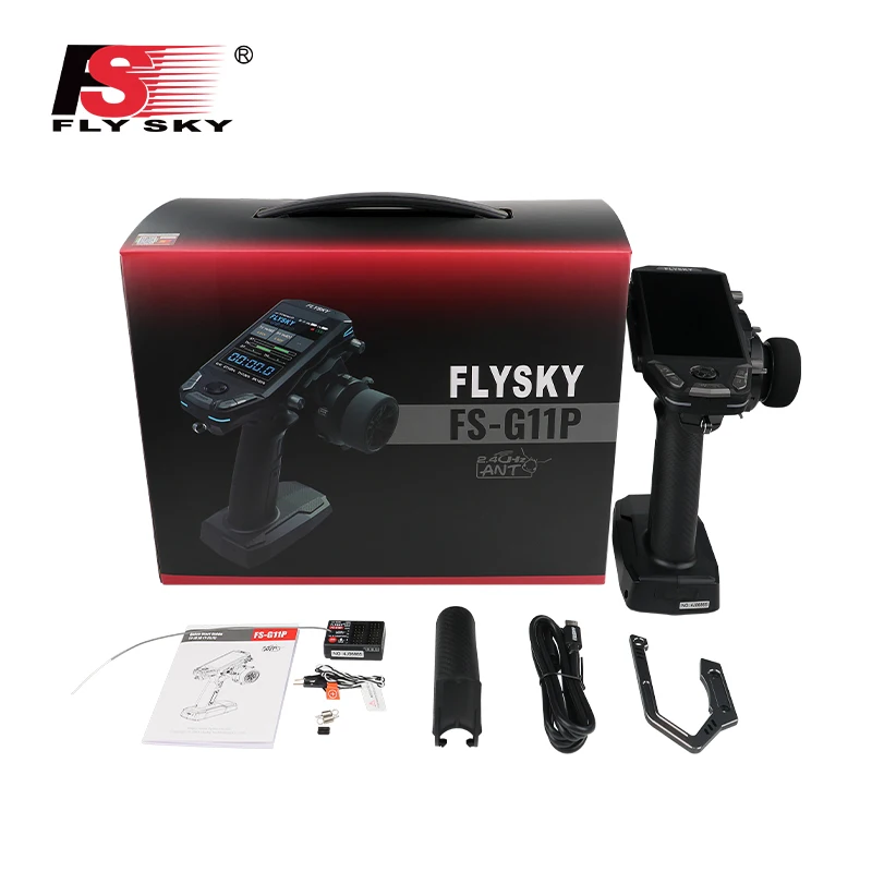 FLYSKY FS-G11P 中国語版 FLYSKY FS-G11P 中国語版