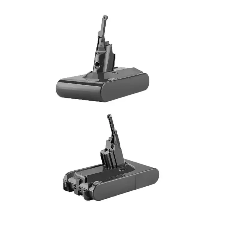 절대 동물 리튬 이온 진공 청소기 충전식 배터리 L30, 다이슨 V8 배터리, 6800mAh, 21.6V 